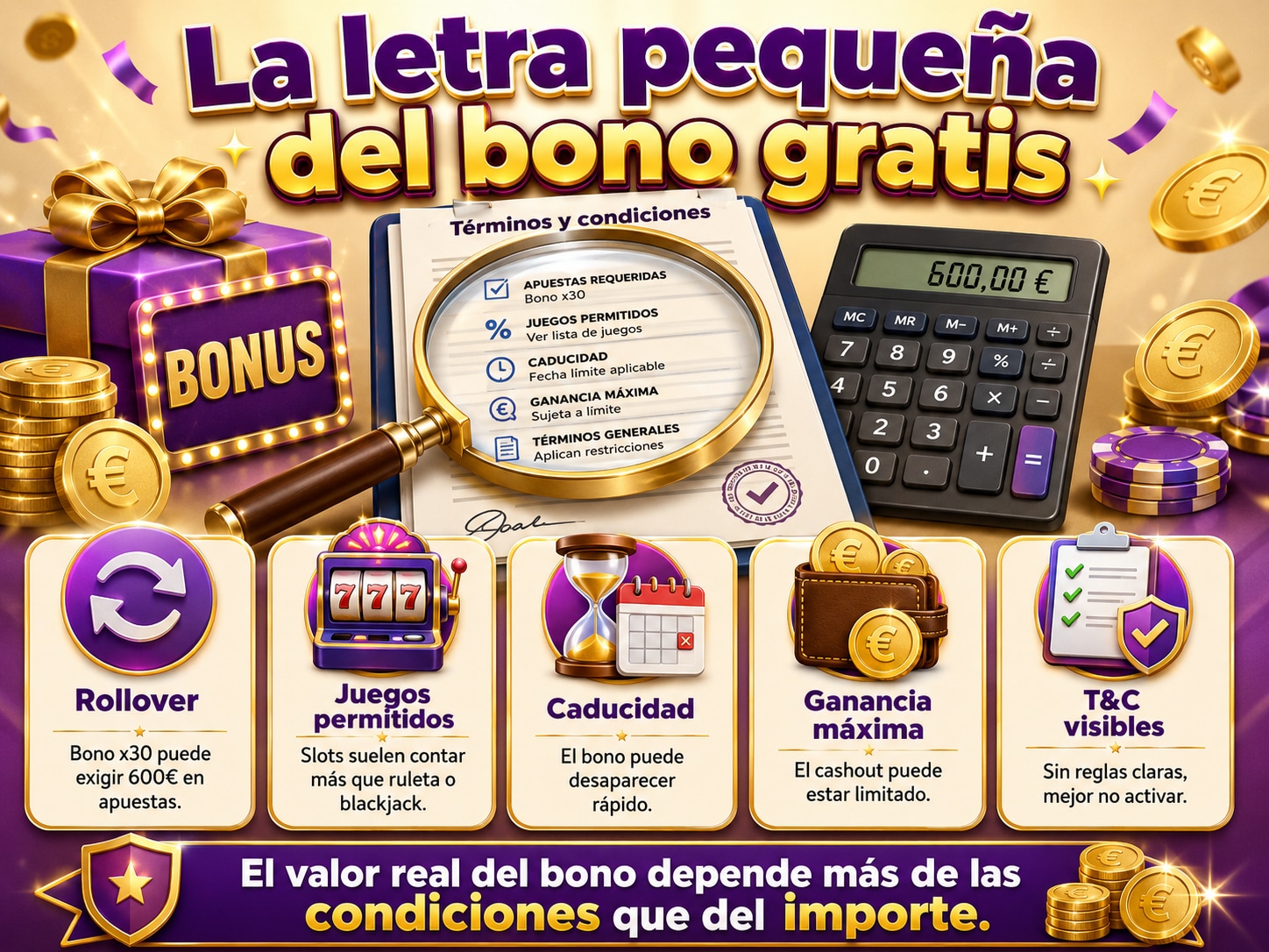 10 Euros Gratis Sin Depósito Casino España 2026